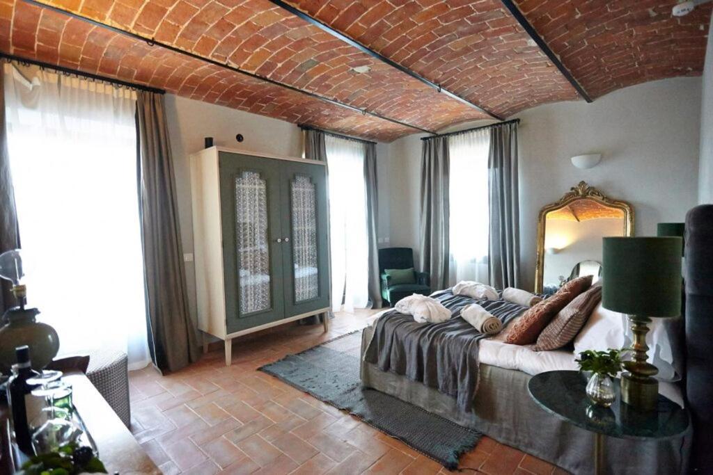 Villa La Madonna Monastero Bormida Zewnętrze zdjęcie